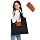 foldable Korean tote bag
