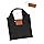 foldable Korean tote bag