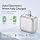 auto deduct charging plug