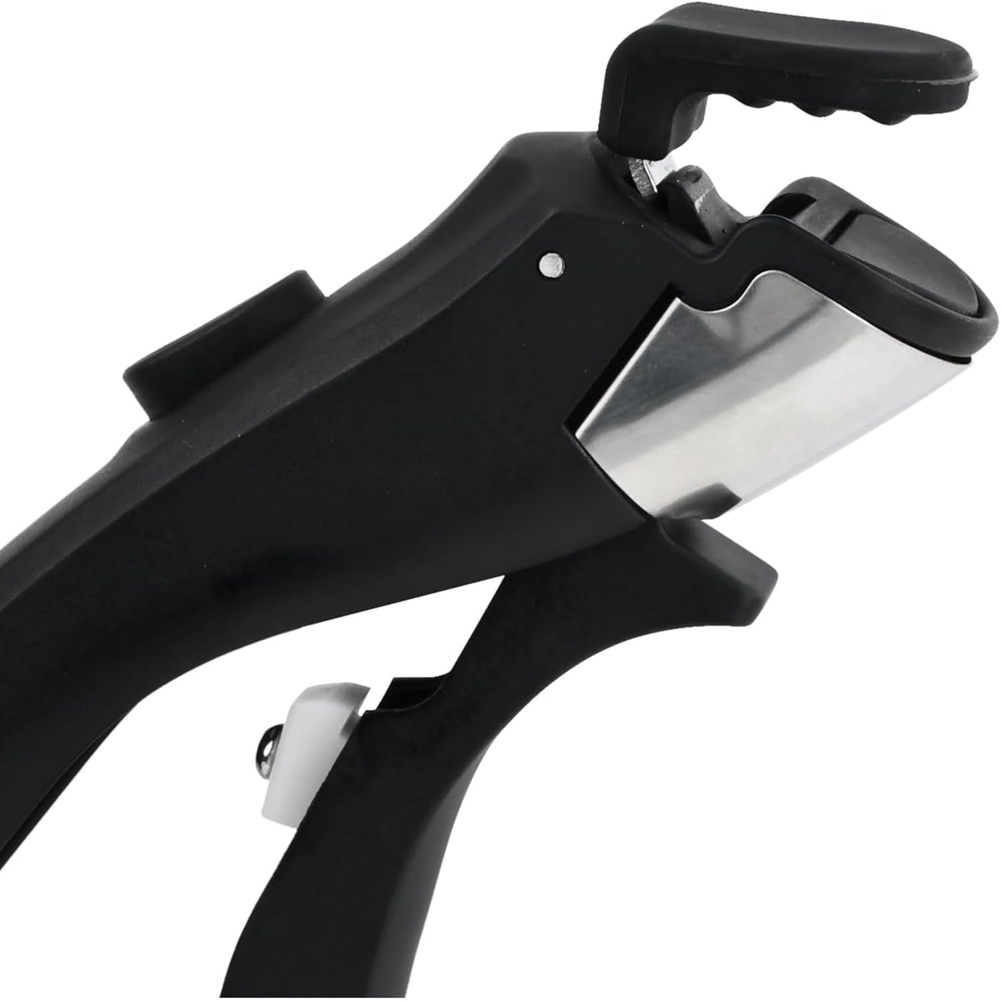 Multipurpose Universal Pot Handle - Detachable Holder for Cookware,