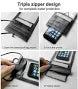 waterproof mobile pouch