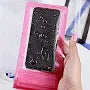 waterproof mobile pouch
