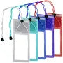 waterproof mobile pouch