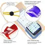 waterproof mobile pouch